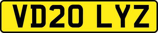 VD20LYZ