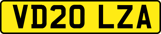 VD20LZA