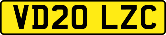 VD20LZC