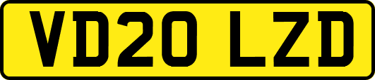 VD20LZD
