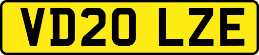 VD20LZE