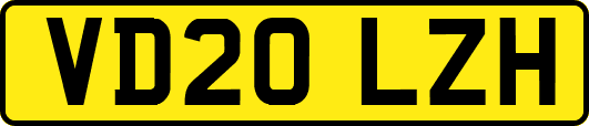 VD20LZH