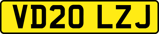 VD20LZJ