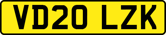 VD20LZK