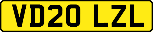 VD20LZL