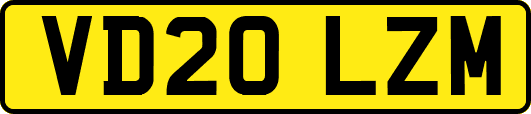 VD20LZM