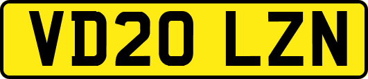 VD20LZN
