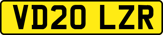VD20LZR