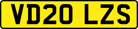 VD20LZS