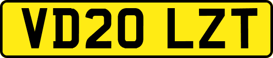 VD20LZT