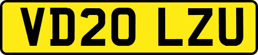 VD20LZU