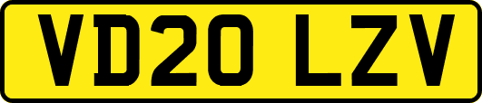 VD20LZV