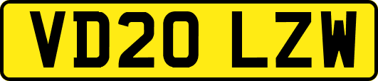 VD20LZW