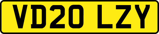 VD20LZY