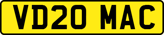 VD20MAC