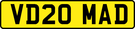 VD20MAD