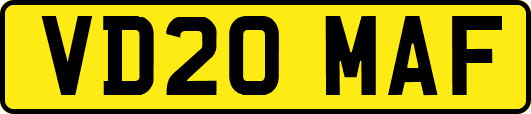 VD20MAF