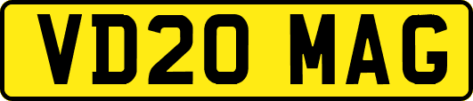 VD20MAG