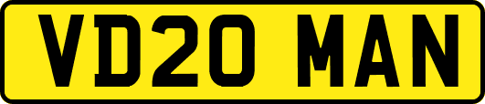 VD20MAN