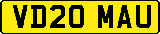 VD20MAU