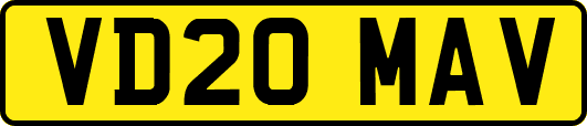 VD20MAV