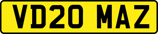 VD20MAZ