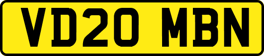 VD20MBN