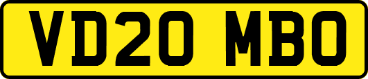 VD20MBO