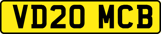 VD20MCB