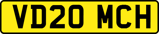 VD20MCH