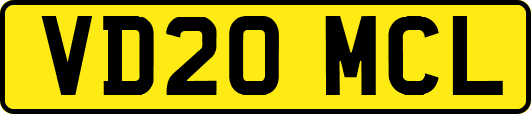 VD20MCL