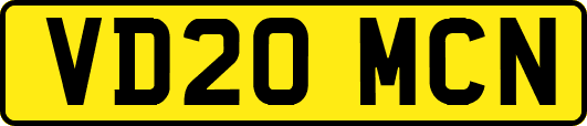VD20MCN