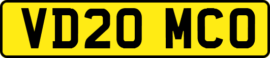 VD20MCO