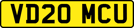 VD20MCU