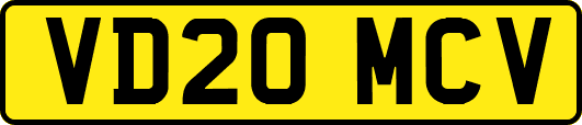 VD20MCV