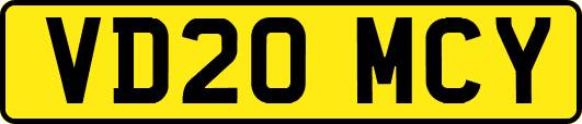 VD20MCY