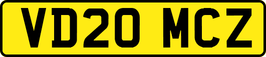 VD20MCZ