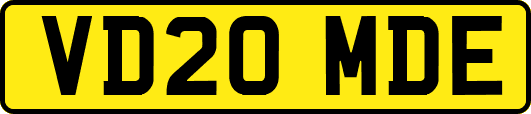 VD20MDE