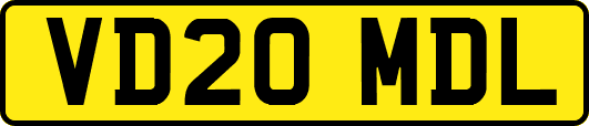 VD20MDL