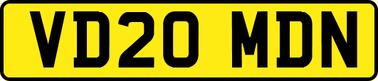 VD20MDN