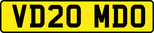 VD20MDO
