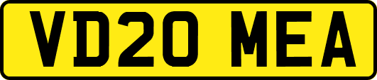 VD20MEA