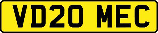 VD20MEC