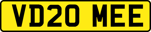 VD20MEE