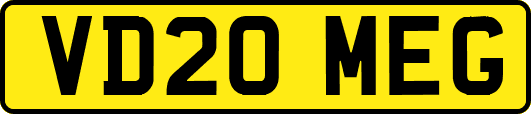 VD20MEG