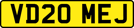 VD20MEJ