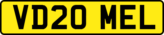 VD20MEL