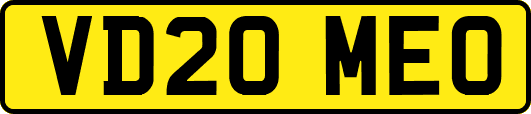 VD20MEO