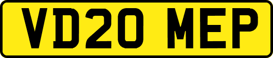 VD20MEP