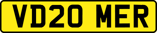 VD20MER